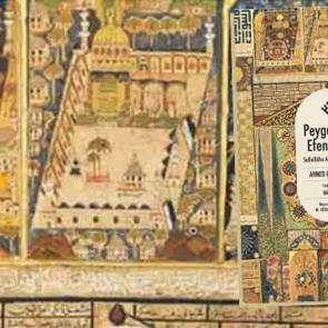 Ahmed Cevdet Paşa'nın Peygamber Efendimiz'i anlattığı kitap okuyucuyla buluştu