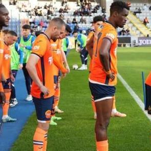 Başakşehir'in, La Fiorita ma&ccedil;ını y&ouml;netecek hakem a&ccedil;ıklandı