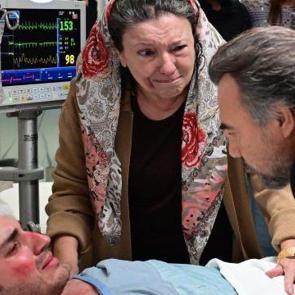 Ben Bu Cihana Sığmazam'ın yıldızıydı! Ayşenil Şamlıoğlu art arda ameliyat oldu