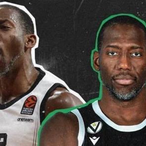 Bryant Dunston'ın yeni takımı a&ccedil;ıklandı