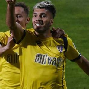 Fenerbah&ccedil;e'den İzmir ekibine b&uuml;y&uuml;k m&uuml;jde