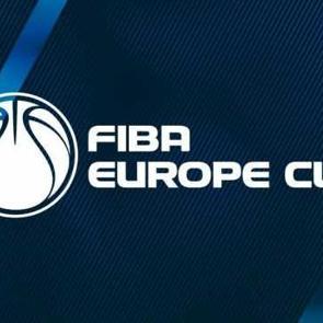 FIBA Avrupa Kupası'nda T&uuml;rk takımlarının rakipleri belli oldu