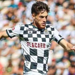 Gen&ccedil; sağ bek Trabzon'a geldi!