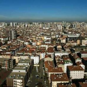 Konut kredisinde yeni d&ouml;nem! 5 kişi aynı anda ev sahibi olacak