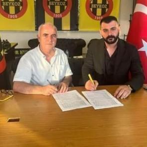 İstanbul temsilcisi Amat&ouml;r Lig ekibine satıldı