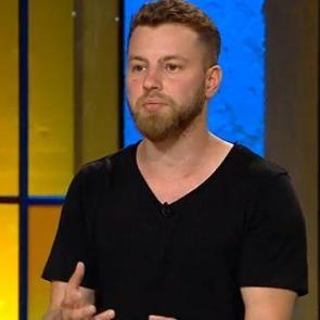 MasterChef Alper kimdir, aslen nerelidir? Mesleği nedir? Alper &Ouml;ztamur biyografisi