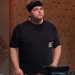 Masterchef &Ccedil;ağlar kimdir ve aslen nerelidir? Asıl mesleği ne? &Ccedil;ağlar Azır biyografisi