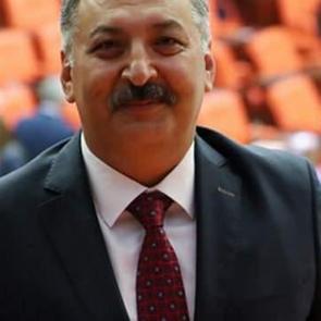 Metin Kıratlı kimdir ve nerelidir? Ne mezunu? Metin Kıratlı'nın biyografisi...