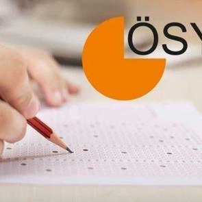 &Ouml;SYM duyurdu! Emsal niteliğinde YKS kararı