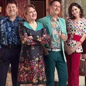 Seksenler dizisinde başrol oynuyordu! İlker Ayrık'ın yeni mesleği... 