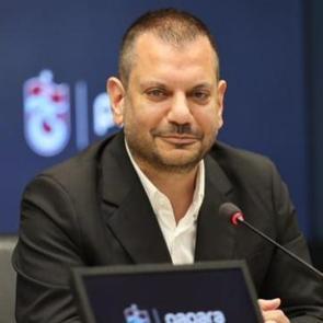 Ertuğrul Doğan'dan transfer a&ccedil;ıklaması! 