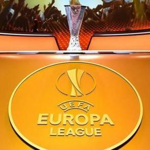 UEFA Avrupa Ligi'nde gecenin sonu&ccedil;ları
