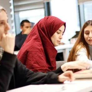 İstanbul 29 Mayıs &Uuml;niversitesi 2024-2025 Akademik Yılı İ&ccedil;in Aday &Ouml;ğrencilerini Bekliyor&hellip;