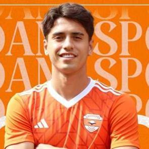 Adanaspor, Doğukan Emeksiz'i transfer etti