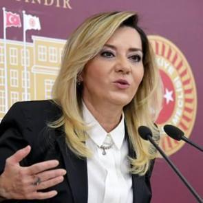 Aylin Cesur kimdir, kimin gelini? Asıl mesleği ne? Aylin Cesur'un eşi...