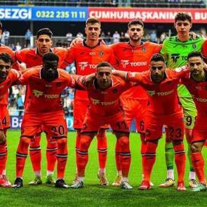 Başakşehir'in, Avrupa'daki muhtemel rakibi belli oldu!