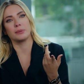 Bebekleri hen&uuml;z 3 aylıktı! Eda Ece'den şoke eden a&ccedil;ıklama