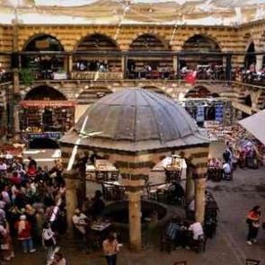 D&uuml;nyaca &uuml;nl&uuml; dergide en iyi 100 rota listesi yayınlandı! İşte listede yer alan şehrimiz..