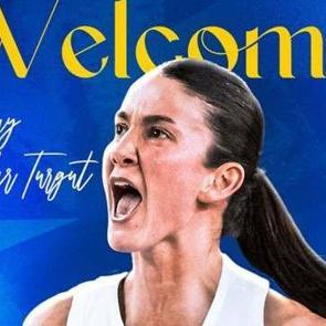 Fenerbah&ccedil;e, eski oyuncusu Olcay &Ccedil;akır Turgut'la anlaştı