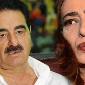 İbrahim Tatlıses 15 yıllık k&uuml;sl&uuml;ğ&uuml;n acısını b&ouml;yle &ccedil;ıkardı: Yıldız Tilbe'ye 100...