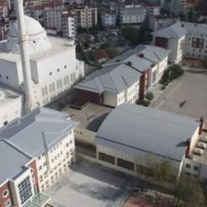 Kartal AİHL&rsquo;ye yerleşen &ouml;ğrencilerin y&uuml;zde 57&rsquo;si İstanbul dışından