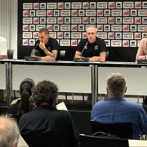 Lugano cephesinden iddialı s&ouml;zler! "Kaybedecek &ccedil;ok şeyleri var"