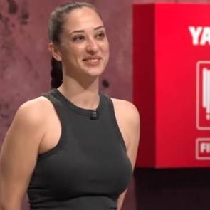 Masterchef Beril kimdir ve nerelidir? Masterchef Beril Yavuz'un babası...