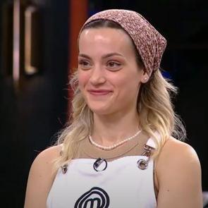 Masterchef Eda kimdir ve aslen nerelidir? Masterchef Eda &Ccedil;ağlayan'ın bilinmeyen hayatı...