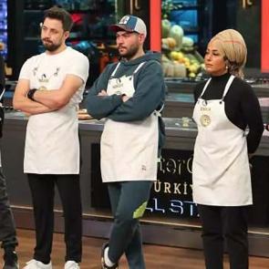 Masterchef yarışmacısı 'Beni susturamayacaksınız' dedi, yer yerinden oynadı! Şerefsizce...