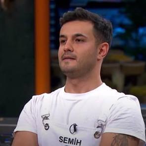 Masterchef Semih kimdir ve aslen nerelidir? Masterchef Semihcan Temiz'in hikayesi