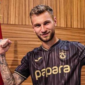 Trabzonspor, yeni golc&uuml;s&uuml; i&ccedil;in imza t&ouml;reni d&uuml;zenledi