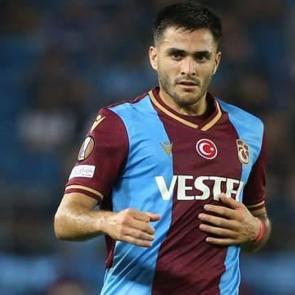Trabzonspor'da bir ayrılık daha kapıda! 2. Lig'e gidecek