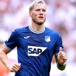 Trabzonspor'da Wout Weghorst transferinde yeni gelişme