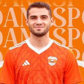 Adanaspor, gen&ccedil; futbolcu Alp Efe Kılın&ccedil;'ı transfer etti