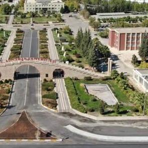 Adıyaman &Uuml;niversitesi&rsquo;nde depremden sonra yeniden doğuş... Yeni d&ouml;nem başlıyor
