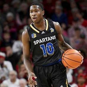 Dar&uuml;şşafaka Lassa, Omari Moore'u transfer etti
