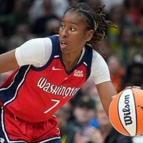 Fenerbah&ccedil;e, ABD'li Ariel Atkins'i transfer etti