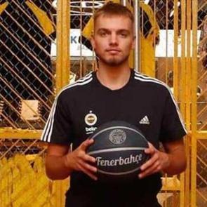 Fenerbah&ccedil;e Beko, yeni guardını duyurdu
