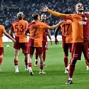 Galatasaray'ın muhtemel rakipleri belli oldu
