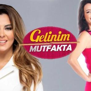 Gelinim Mutfakta sunucusu neden değişti? Nursel Ergin'in ayrılma nedeni belli oldu