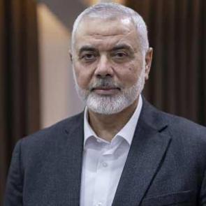 İsmail Haniye kimdir? Nasıl &ouml;ld&uuml;? Hamas lideri İsmail Haniye'nin hayatı