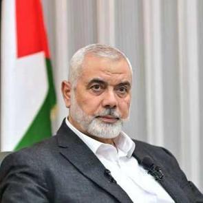 İsmail Haniye kimdir? Suikast d&uuml;zenlenen Hamas lideri aslen nerelidir?