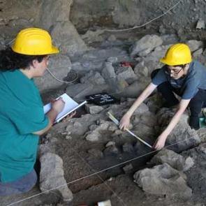 Kahramanmaraş'ta heyecanlandıran keşif: 14 bin 500 yıllık olduğu ortaya çıktı
