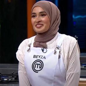 Masterchef Beyza kimdir ve aslen nerelidir? Elendi mi? Masterchef Beyza Aydın'ın hikayesi