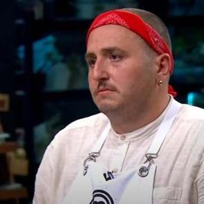 Masterchef Kaan kimdir ve ka&ccedil; yaşındadır? Nerelidir? Masterchef 2024 Kaan'ın eşi...