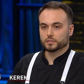 Masterchef Kerem 2024 kimdir? Nereli ve kaç yaşında? Masterchef Kerem'in eşi...