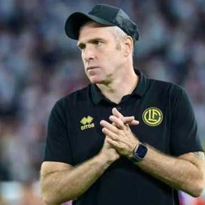 Mattia Croci-Torti: Fenerbah&ccedil;e, Beşiktaş'tan daha kaliteli