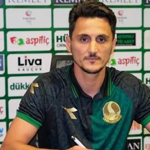 Mustafa Pektemek'in yeni adresi belli oldu