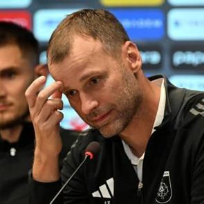 Ondrej Smetana, Trabzon'daki atmosferden &ccedil;ekinmiyor