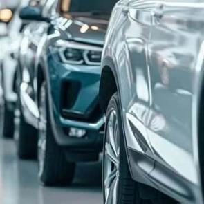 Otomotiv ihracatında her 5 ara&ccedil;tan 4'&uuml; Avrupa'ya ulaştı